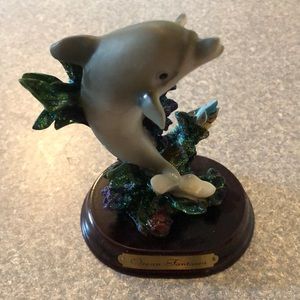 🐬 Dolphin decoration 🐬
